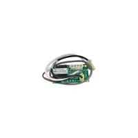 Carte d'extension blower BP200UX avec protection fusible