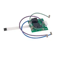 Carte d'extension DB-1 - pompe bi-vitesse, blower mono-vitesse, 2 pompeS NEO 2100 et NEO 1500
