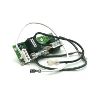 Carte d extension GS / BP pompe bi-vitesse X-P332 CE