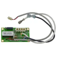 Carte d'extension GS / GL blower X-B CE