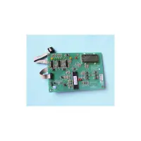 Carte de commande cellule LM2 TS - ex W222271 (Zodiac)