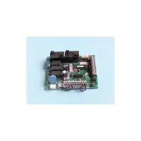 Carte Electronique ZK101V1 PAC Bering 6.5/8.5 kW Mono (ASTRAL)