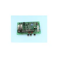 Carte électronique d'alimentation LM2