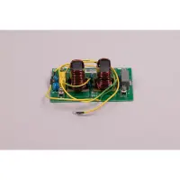 Carte électronique de filtre PX25 MD9, MD12 et Z250iQ MD9, MD12