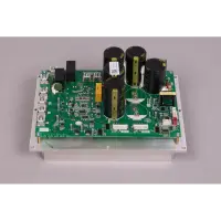 Carte électronique de filtre PX25 TD8 et Z250iQ TD8