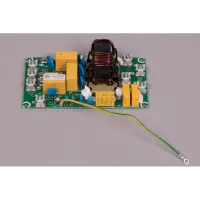 Carte électronique de filtre PX25 TD8, TD9, TD12 et Z250iQ MD8, TD9, TD12