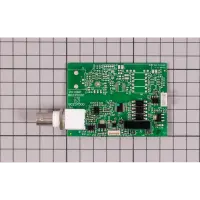 Carte électronique module pH TNG (ZODIAC)