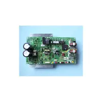 Carte électronique PAC (Zealux)