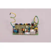 Carte électronique PCB PX25 TD8 et Z250iQ TD8