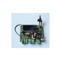 Carte électronique pH Perfect avec écran LCD (à partir de 2008) (Zodiac)