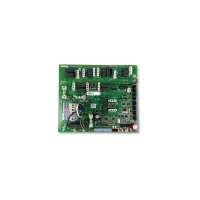 Carte mère GL8000M3 pour système avec boitier plastique