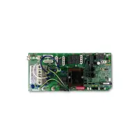 Carte mère GS501Z pour système avec boitier plastique