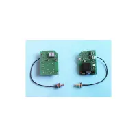 Carte MP1S-RX 230 VAC - Rev 1.0 (MICRODOS)