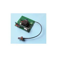 Carte MP1SP-RX 230 VAC sans alarme - Rev 1.0 - RR.001.610 (MICRODOS)