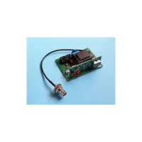 Carte MP1SP-RX Speedy 230 VAC 100mV - 150min (MICRODOS)