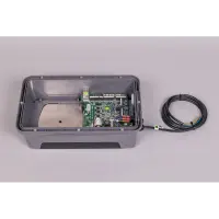 Carte PBA pH-PPM