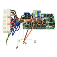 Carte PCB Spa Power SP601