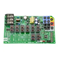 Carte PCB Spa Power SP800