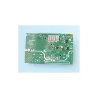 Carte pH ECCO E5 avec afficheur PAC6005
