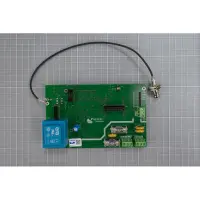 Carte pH Ecco E5 + CABLE - Remplace 300447. 101256 et 101394