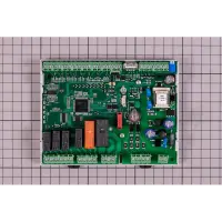 Carte principale 5M / 5T