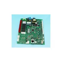 Carte principale (A1) pour Z550IQ TD5 (Zodiac)