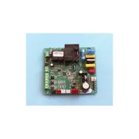 Carte principale A1 Z200