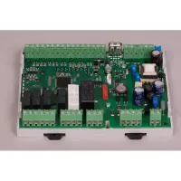 Carte principale MOD 08 + TIT condenseur