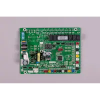 Carte principale PX50 MD12 (Zodiac)