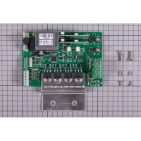 Carte puissance AC-12 (pH/ORP)