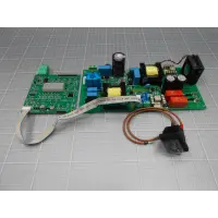 Carte SEL V4 connexion longue avec afficheur - REMPLACE 101337. 101431. 101262 et 4408060145