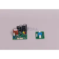 Carte ventilateur A3 + circuit protection (ZODIAC)