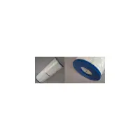 Cartouche 50 sq/ft Dynamic Series IV - 338x127x54 - 102 g/m& 4.65 m²