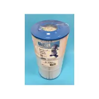 Cartouche  Advantage Electric 75 Ø184/H371 C-7301 75 SQ.FT.ADVANTAC (Unicel)