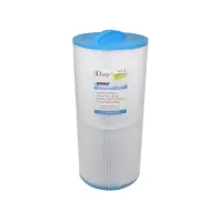 Cartouche Darlly pour spa Coleman, Vita - Remplace PTL50XW-OB-XP, C-7400 (PLEATCO)