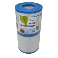 Cartouche DARLLY Skim Filter 10 L102 D 108/52