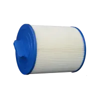 Cartouche de filtration spa Sunrise 203x178 mm. vis 1 1/2'' et poignée (Pleatco)