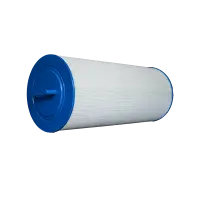 Cartouche Diamante Spas 120. Top Load 459x203 poignée et vissage 2'' MPT 102g/m² - (Pleatco)