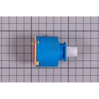 Cartouche distributeur Ø52mm