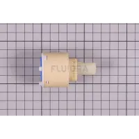 Cartouche distributeur Ø57mm