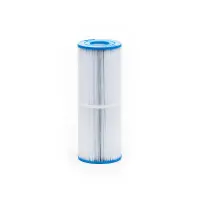 Cartouche  Dynamic 25 Series D. 127 x 54 x H. 338 mm 100 g/m² (Unicel)
