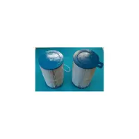 Cartouche Jacuzzi Aero. Caressa. C/top 264x144/54 - Remplace PJW23-4 (Pleatco)