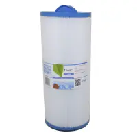 Cartouche Jacuzzi Premium J-300. J400 - 394x168. open top. vis SAE 50.8 mm DARLLY