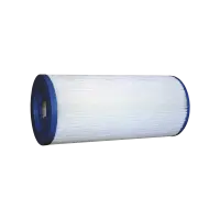 Cartouche Jacuzzi Premium J-300. J400 - 394x168. open top. vis SAE 50.8 mm (PLEATCO)