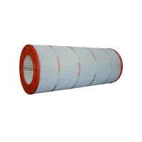 Cartouche Predator 100. Pentair Clean & Clear 100 - 600x256/152 mm - Remplace PAP100-4 (Pleatco)