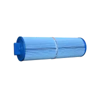 Cartouche Saratoga D.121x48 x H.387 mm (sans adaptateur) - Remplace PSG40N-M (PLEATCO)