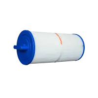 Cartouche Saratoga Spas 121x254mm avec adaptateur P4