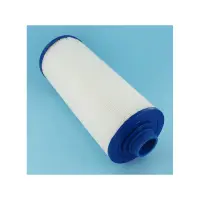 Cartouche Saratoga Spas Circulation Pump 289x121 vis MPT 38.1 mm (pleatco)