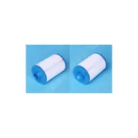 Cartouche Saratoga Spas. Softub. Vita Spas 4CH-20 (Unicel) 