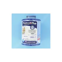 Cartouche Saratoga Spas. TSC. MPT. 151x121/48. poignée Antimicrobien - Remplace PSG13.5-M (Pleatco)